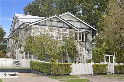Second view of Homely house listing, 20 Glory Street, Ashgrove QLD 4060