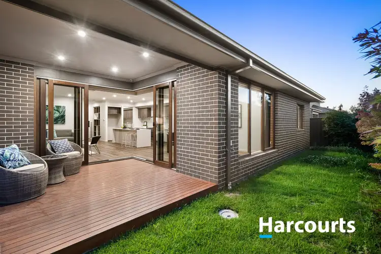 Second view of Homely house listing, 20 Dashing Road, Craigieburn VIC 3064
