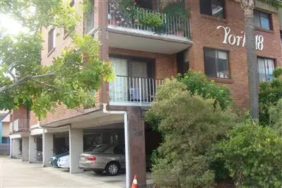 Main view of Homely unit listing, 5/18 Garden Street, Southport QLD 4215