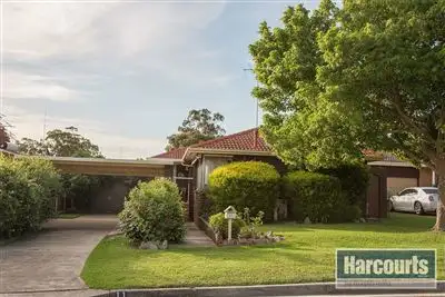 11 Nardango Road, Bradbury NSW 2560