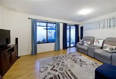 Third view of Homely villa listing, 41B Salmar Way, Westminster WA 6061