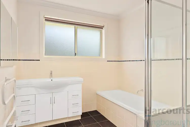 Fifth view of Homely house listing, 40 Yarraman Drive, Kingston TAS 7050