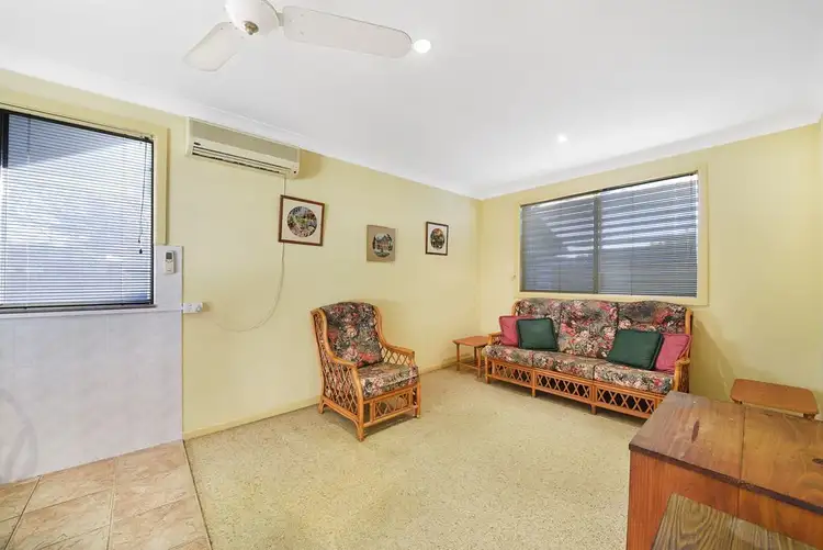 Third view of Homely house listing, 5 Saunders Avenue, Liverpool NSW 2170