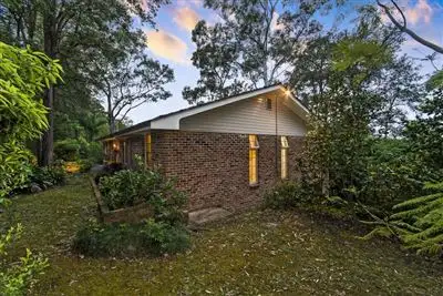 31 Coronet Court, North Rocks NSW 2151