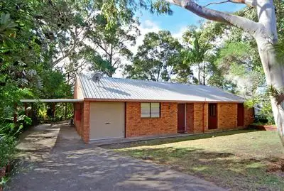 Main view of Homely house listing, 21 Nirimba Avenue, Sanctuary Point NSW 2540