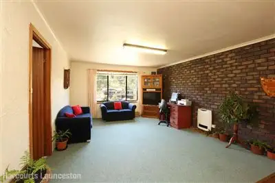 Third view of Homely unit listing, 1,2,3,4/100 Corin Street, West Launceston TAS 7250