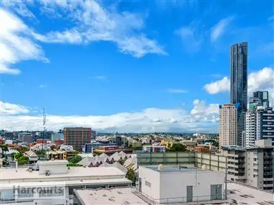 Fourth view of Homely unit listing, 58/189 Leichhardt Street, Spring Hill QLD 4000