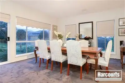 Fourth view of Homely house listing, 6 Robin Rise, Beaconsfield VIC 3807