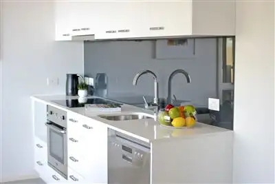 Sixth view of Homely apartment listing, 10-18-22 3 Clarence Street, Bellerive TAS 7018