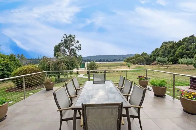 Fifth view of Homely house listing, 84 Nobelius Drive, Legana TAS 7277