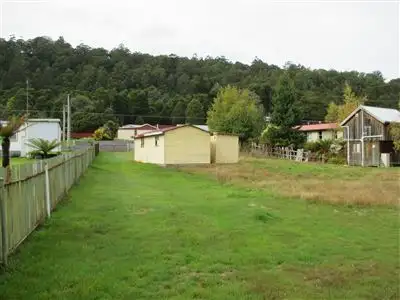 Third view of Homely land listing, 12 Peters, Tullah TAS 7321