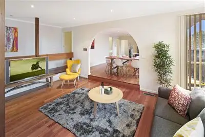 Fifth view of Homely house listing, 18 Judith Street, Keilor East VIC 3033