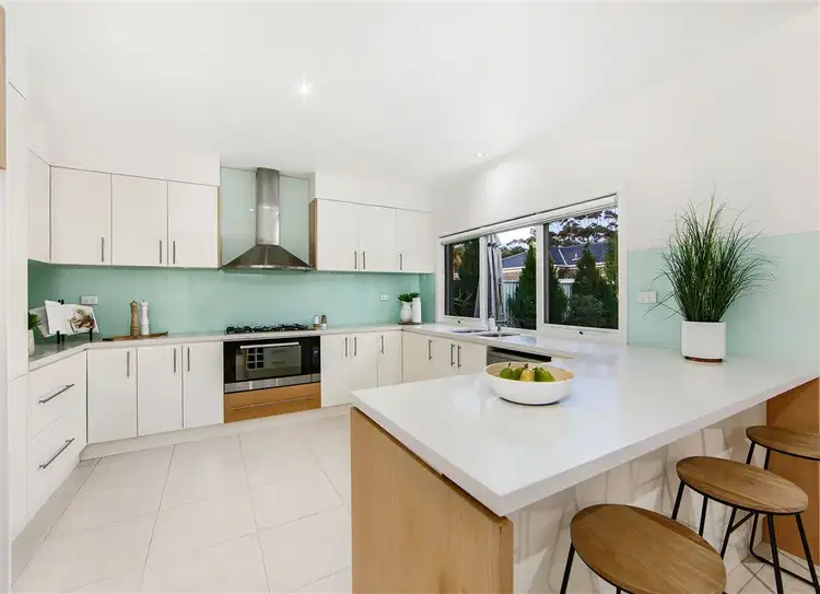Fourth view of Homely house listing, 40 Lakewood Boulevard, Cairnlea VIC 3023