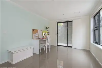 Seventh view of Homely house listing, 1/24a Richardson Avenue, Dynnyrne TAS 7005