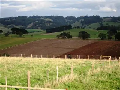 Sixth view of Homely rural property listing, 1 Corner of Korumburra Warragul Road and Manns Road, Ellinbank VIC 3821