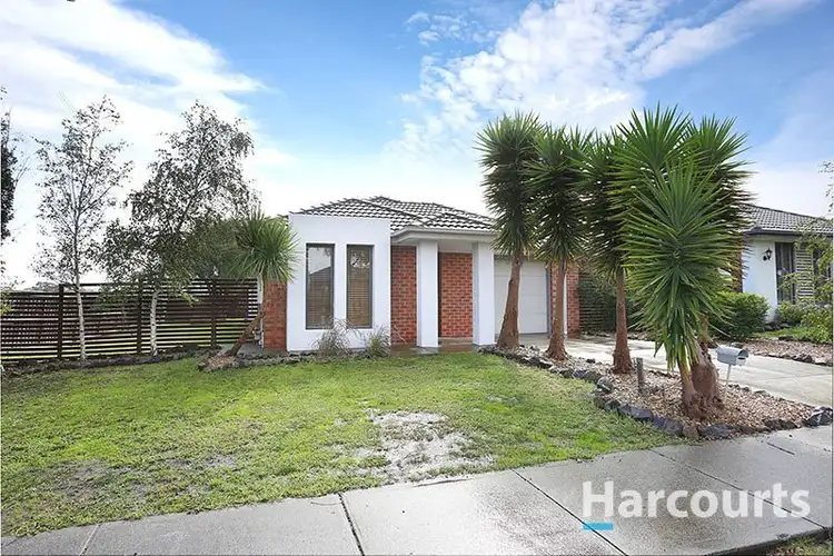 Main view of Homely house listing, 53 Hayston Boulevard, Epping VIC 3076