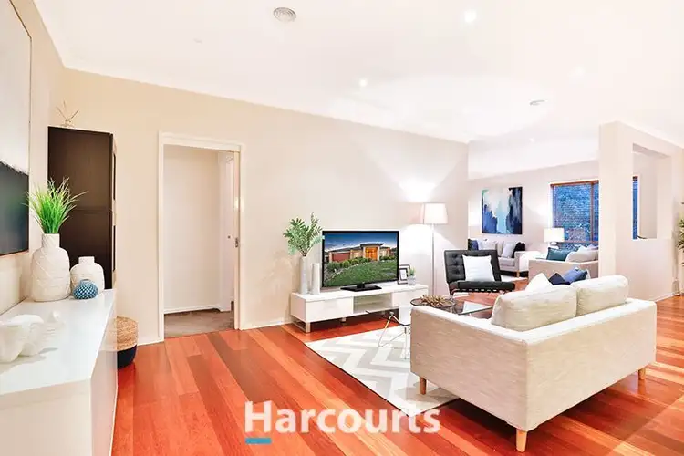 Fifth view of Homely house listing, 7 Henry Lawson Drive, Pakenham VIC 3810