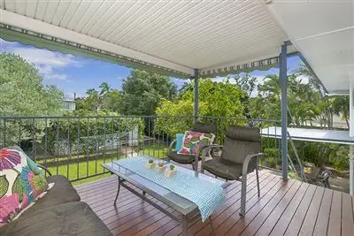Main view of Homely house listing, 53 Bristol Street, Gulliver QLD 4812