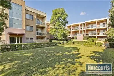 19/7-9 King Street, Campbelltown NSW 2560