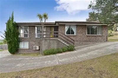 Third view of Homely house listing, 58 Nankoor Crescent, Howrah TAS 7018