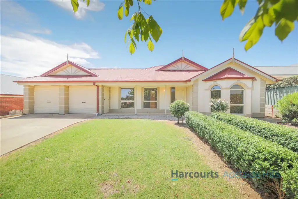 Main view of Homely house listing, 22 Craig Drive, Nairne SA 5252