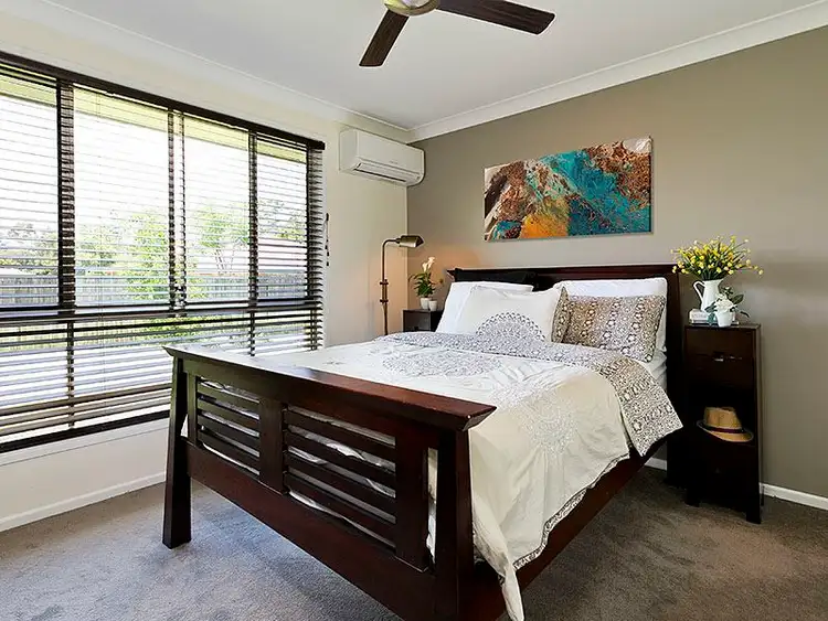Sixth view of Homely house listing, 8 Charolais Crescent, Upper Kedron QLD 4055
