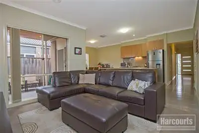 Sixth view of Homely house listing, 12 Lagoon Row, Officer VIC 3809