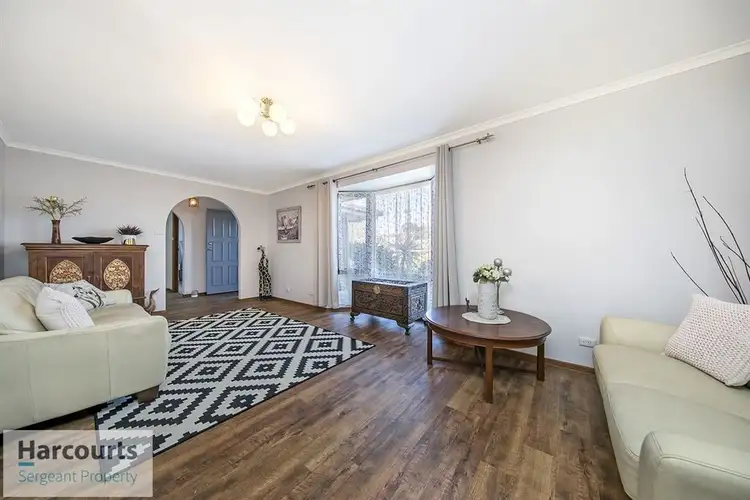 Second view of Homely house listing, 64 Gooronga Drive, Craigmore SA 5114
