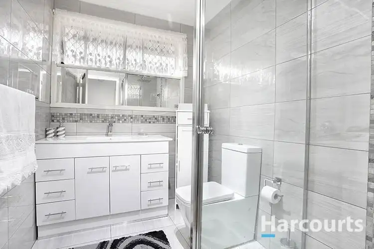 Sixth view of Homely house listing, 6 Letchworth Place, Epping VIC 3076