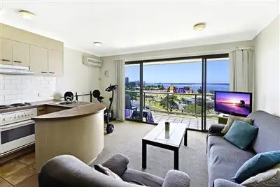 Second view of Homely unit listing, 87/106-108 Marine Parade, Southport QLD 4215