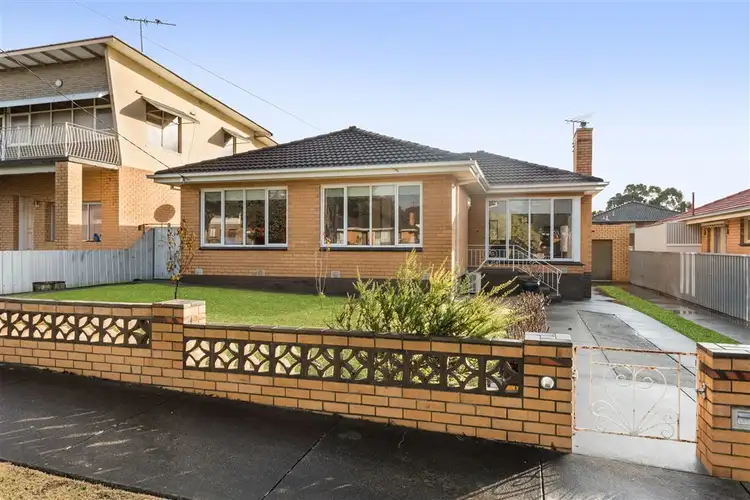 Main view of Homely house listing, 45 Liston Street, Bell Post Hill VIC 3215