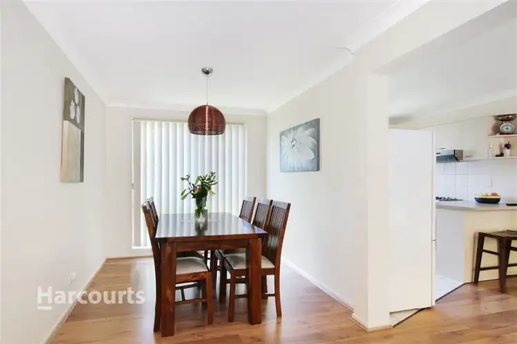 Third view of Homely house listing, 12 Riverpark Way, Horsley NSW 2530