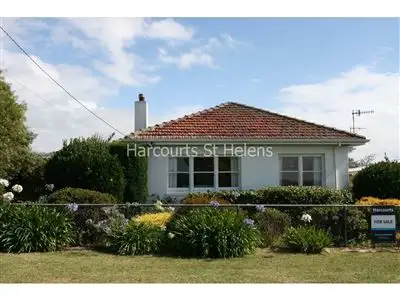 Second view of Homely house listing, 6 Georges Bay Esplanade, St Helens TAS 7216