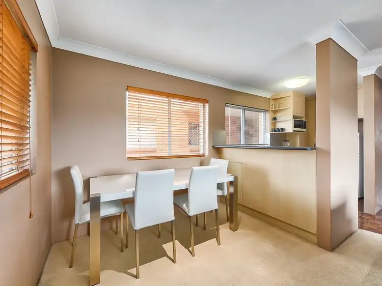 Fourth view of Homely unit listing, 6/22 Reeve Street, Clayfield QLD 4011
