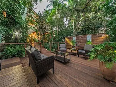 Fifth view of Homely house listing, 23 Wellstead Avenue, Coorparoo QLD 4151