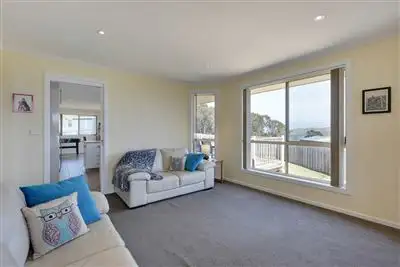 Fourth view of Homely house listing, 9 Antonia Place, Oakdowns TAS 7019