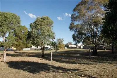 Sixth view of Homely land listing, Lot 5 Grovenor Street, Gunning NSW 2581