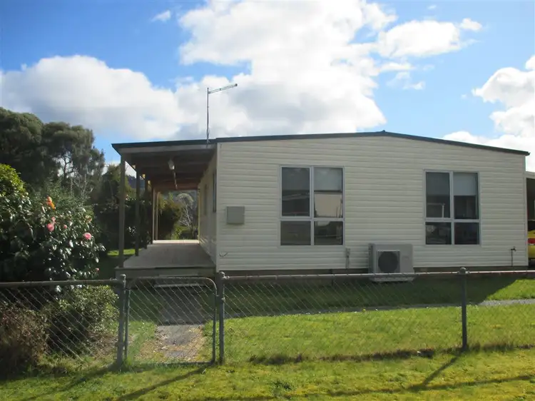 13 Lindsay Street, Tullah TAS 7321
