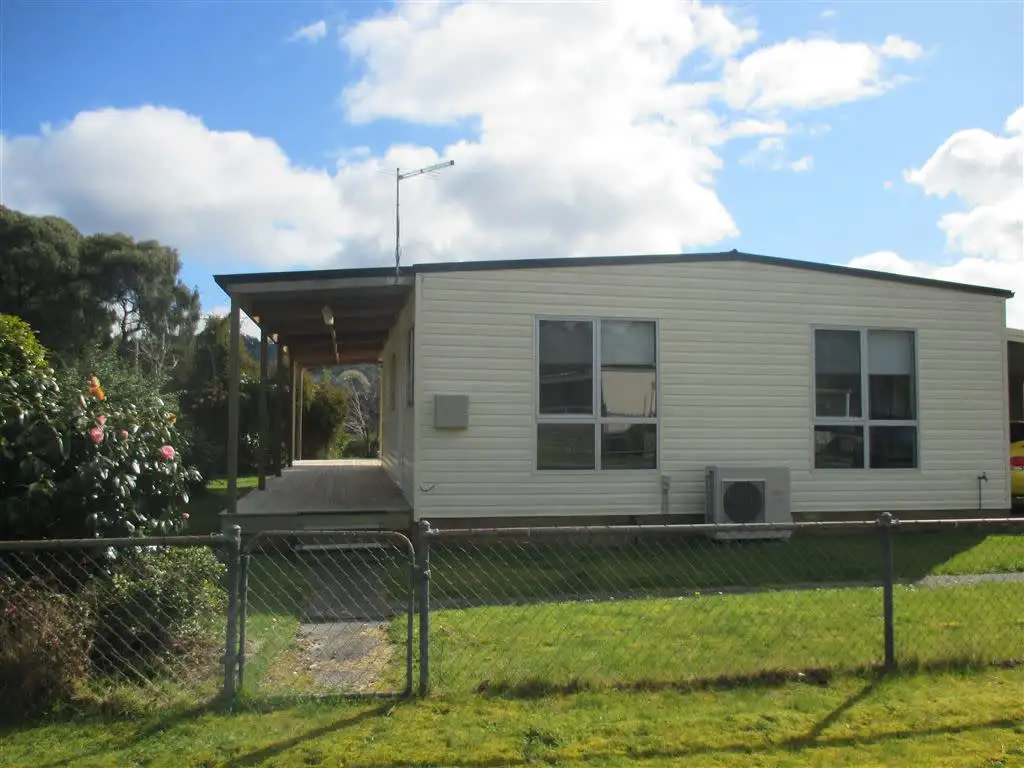 Main view of Homely house listing, 13 Lindsay Street, Tullah TAS 7321