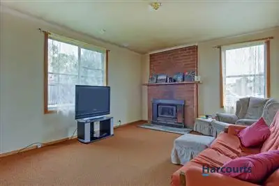 Second view of Homely flat listing, 16 Collins Street, Waratah TAS 7321