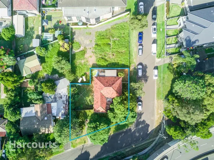 Third view of Homely house listing, 2 Dennis Street, Ermington NSW 2115