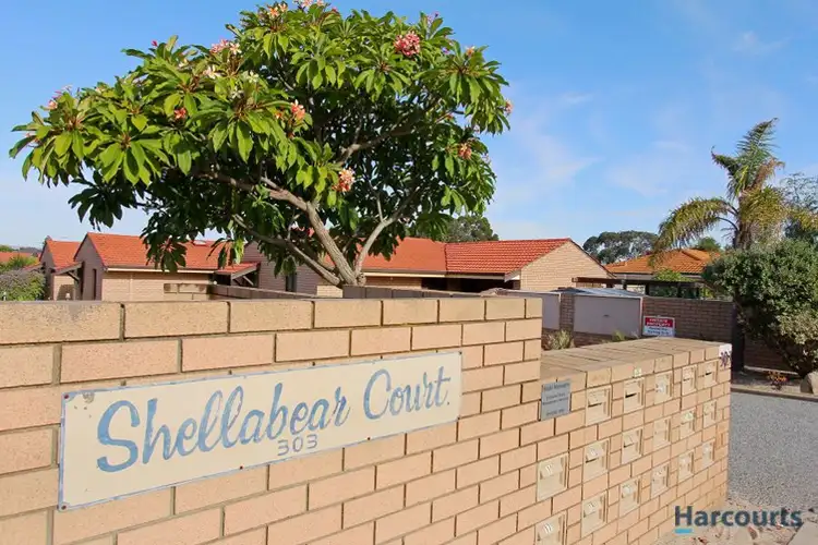 Second view of Homely unit listing, 4/303 Wharf Street, Queens Park WA 6107