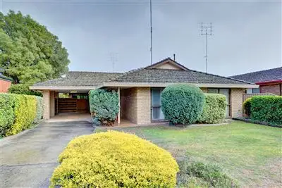 Main view of Homely house listing, 13 Shaw Avenue, Wendouree VIC 3355