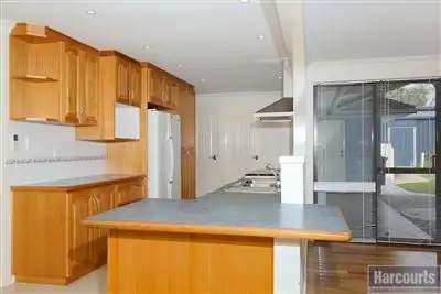 Fifth view of Homely house listing, 12 Luill Crescent, Dawesville WA 6211