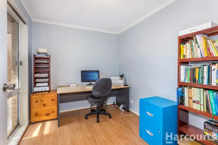 Seventh view of Homely townhouse listing, 6/15 John Cleland Crescent, Florey ACT 2615