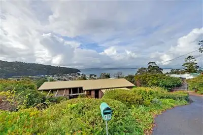 Third view of Homely house listing, 13 Auburn Road, Kingston Beach TAS 7050