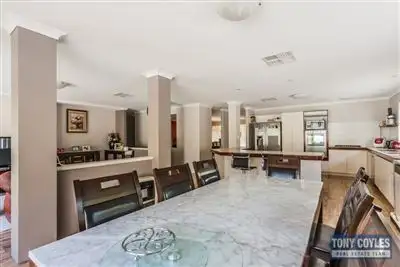 Third view of Homely house listing, 13 Paddington Court, Bibra Lake WA 6163