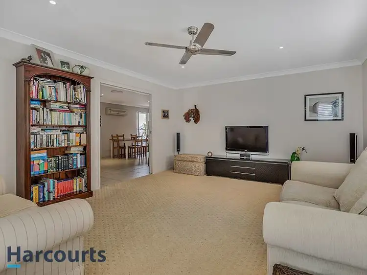 Third view of Homely house listing, 28 Hickory Street, Carseldine QLD 4034