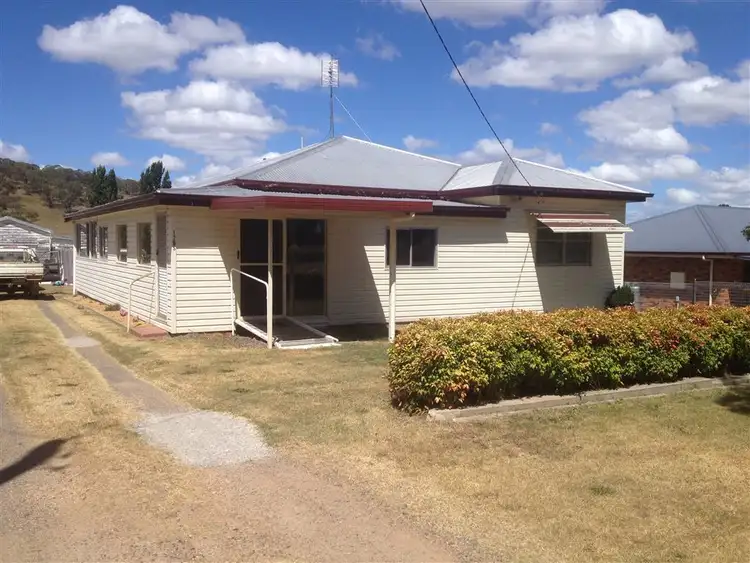 Address available on request
