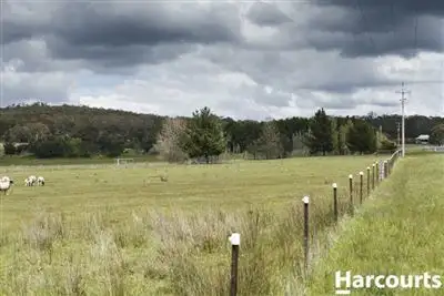 Second view of Homely land listing, 1/244 Weeroona Drive, Wamboin NSW 2620